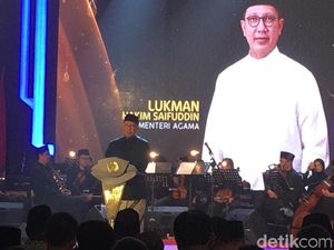 Kemenag Luncurkan Rangkaian Peringatan Hari Santri 2019