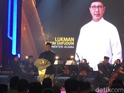 Kemenag Luncurkan Rangkaian Peringatan Hari Santri 2019