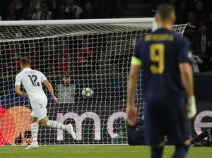 Tak Ada Klub Bisa Juara Usai Kalah di Laga Pertama, Bagaimana Madrid dan Liverpool?