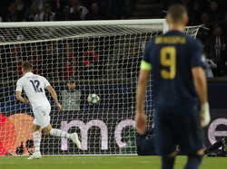 Tak Ada Klub Bisa Juara Usai Kalah di Laga Pertama, Bagaimana Madrid dan Liverpool?