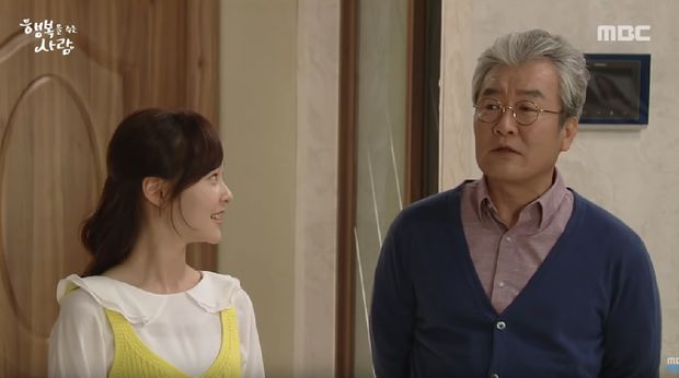 Sinopsis Person Who Gives Happiness Ep42-46 Tayang di TransTV