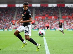 Man United Bersandar pada Mason Greenwood Lagi