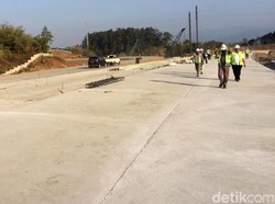 4 Fakta Tol Cisumdawu yang Bikin Jokowi Geram