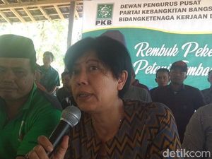 Imam Nahrawi Jadi Tersangka di KPK, DPP PKB Siapkan Bantuan Hukum