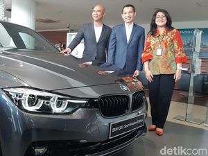 Mobil Listrik Bisa Dicicil Tanpa DP? Mobil Listrik Bisa Dicicil Tanpa DP?