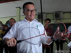 Kursi Menpora Kosong, Cabor dan Atlet Tak Perlu Risau