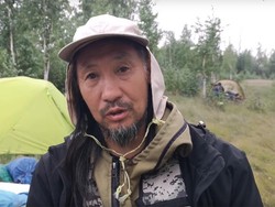 Polisi Rusia Tahan Dukun yang Punya Misi Melenyapkan Putin