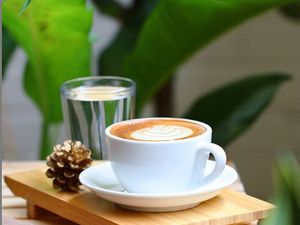Bisa Ngopi Asyik di 5 Tempat  Dekat Halte Blok M Ini Bisa Ngopi Asyik di 5 Tempat  Dekat Halte Blok M Ini