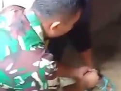 Kisah Miris Bocah Aceh Dipaksa Ngemis dengan Hukuman Bengis