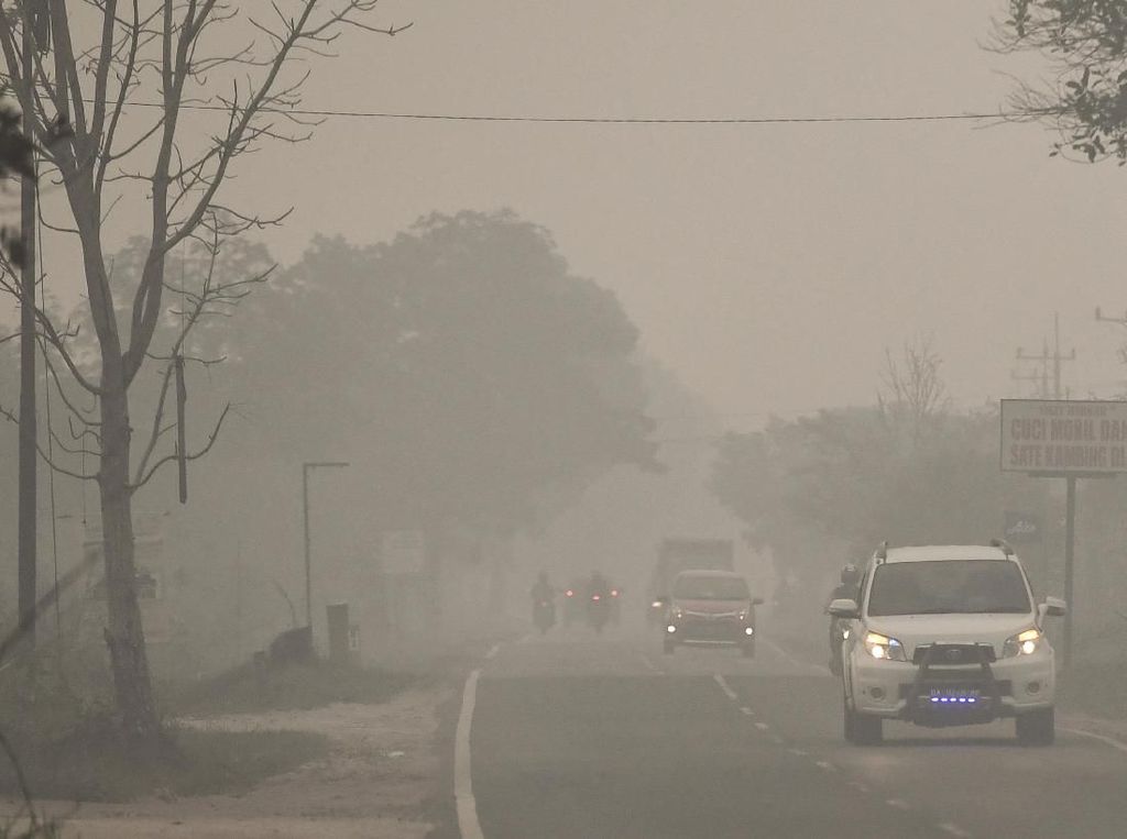 Tolong! Warga Palangkaraya Kekurangan Masker dan Butuh Oksigen Tolong! Warga Palangkaraya Kekurangan Masker dan Butuh Oksigen