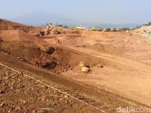 Ternyata! Kasus Mafia Tanah Bukan Pertama Kali Diungkap