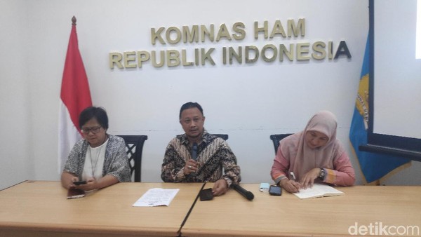 Pasal Yang Mengatur Tentang Pelanggaran Ham - Ini Aturannya