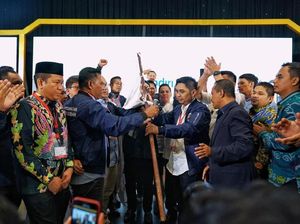 Jadi Ketum HIPMI, Mardani Akan Perkuat Karakter Pengusaha Muda Jadi Ketum HIPMI, Mardani Akan Perkuat Karakter Pengusaha Muda