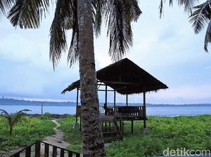Cari Penginapan Buat Surfing di Simeulue? Ini Rekomendasinya