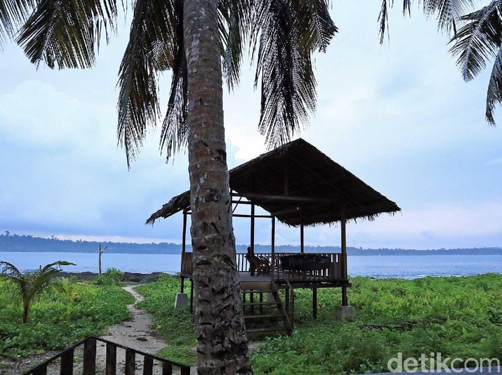 Cari Penginapan Buat Surfing di Simeulue? Ini Rekomendasinya Cari Penginapan Buat Surfing di Simeulue? Ini Rekomendasinya