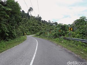 Viral Aceh Jalannya Paling Mulus di Sumatera, Apa Iya?
