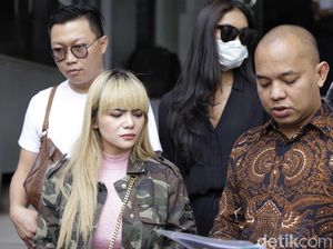 Rekan Kerja Jadi Pelaku Penyebar Konten Pornografi Dinar Candy