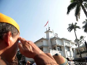 5 Bangunan Bersejarah di Surabaya Simpan Jejak Hari Pahlawan