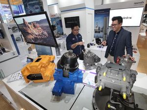 Solusi Pertambangan Cerdas, Aman dan Terotomatisasi Solusi Pertambangan Cerdas, Aman dan Terotomatisasi