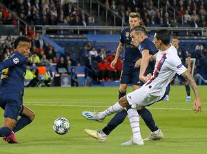 PSG Vs Madrid: Los Blancos Bukannya Tertekan, melainkan Termotivasi