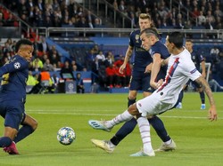 Zidane pun Heran dengan Madrid: Skuat Kinclong tapi Tak Bisa Bikin Peluang