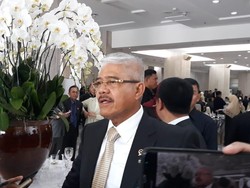 MA Nilai Hukuman Penghinaan terhadap Pengadilan Penting Diatur di RKUHP