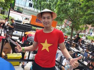 Inikah Calon Penggengam Pertama iPhone Terbaru di Asia Tenggara?