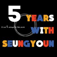 Tagar Cha Seungyoun yang jadi trending di media sosial