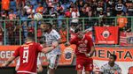 Macan Kemayoran Keok di Patriot