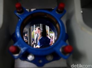 Mengintip Pameran & Forum Industri Air Bersih