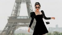 Gaya Luna Maya hingga Beyonce Pakai Tas Jacquemus, Tas Mungil yang Kini Tren