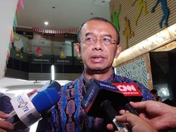 Virus Corona Merebak di China, Kemenpora Imbau PB/PP Cari Agenda Pengganti