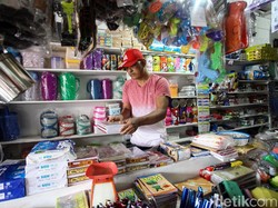 Dulu Agunkan TV Buat Kredit, Kini Taufik Punya Omzet Rp 4 Juta/Hari