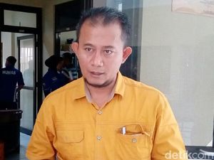 Kata Polisi soal Teror Ninja Cabul di Purworejo Kata Polisi soal Teror Ninja Cabul di Purworejo