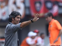 Teco Ultah, Kadonya Bali United Lolos Fase Grup Piala AFC