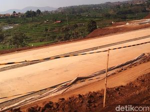 Bermasalah! Ini Deretan Proyek Tol Tersandung Kasus Pembebasan Lahan Bermasalah! Ini Deretan Proyek Tol Tersandung Kasus Pembebasan Lahan