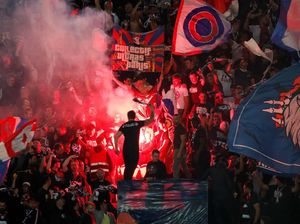 Mantap di Puncak Klasemen, PSG Libas Lille 2-0