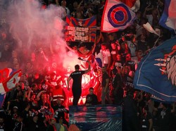 Mantap di Puncak Klasemen, PSG Libas Lille 2-0