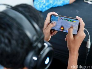 Rahasia Atlet eSport Tetap Sehat Meski Main Game Terus