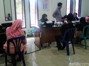 Ustaz di Bondowoso Diadukan ke Polisi Diduga Cabuli Para Santriwati