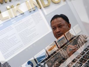 Komnas HAM Angkat Bicara Terkait Rencana Pengesahan RUU KUHP