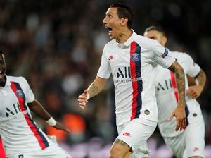 Tamparan dari Sang Mantan Untuk Real Madrid