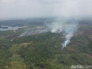 Pemerintah Undang Investor Asing Garap Ibu Kota Baru Pemerintah Undang Investor Asing Garap Ibu Kota Baru