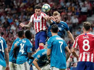 Bola Mati Bikin Juventus Mati Kutu