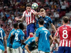 Bola Mati Bikin Juventus Mati Kutu