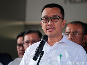 KPK Mulai Panggil Saksi Kasus Dugaan Suap Imam Nahrawi KPK Mulai Panggil Saksi Kasus Dugaan Suap Imam Nahrawi