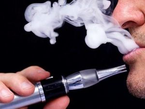 India Larang Penjualan dan Penggunaan Rokok Elektronik
