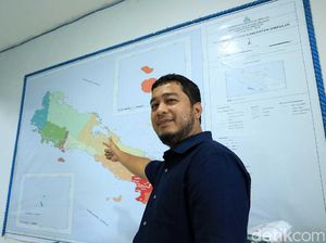 Hingga 2019, BRI Sinabang Kucurkan KUR Senilai Rp 12,2 M