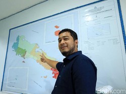 Hingga 2019, BRI Sinabang Kucurkan KUR Senilai Rp 12,2 M