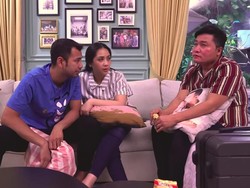 Merry Kembali dan Tak Jadi Nikah, Kerja Lagi dengan Raffi Ahmad?